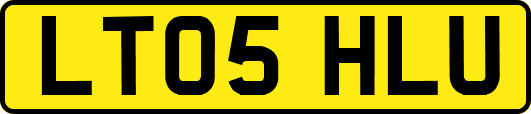 LT05HLU