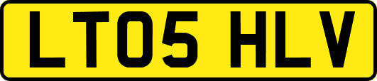 LT05HLV