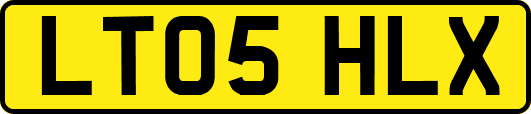 LT05HLX