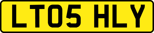 LT05HLY