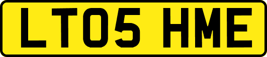 LT05HME
