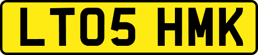 LT05HMK
