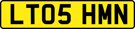 LT05HMN