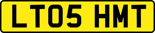 LT05HMT