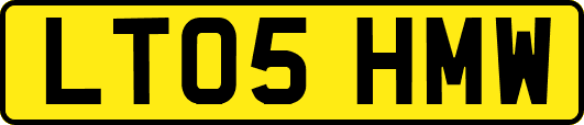 LT05HMW