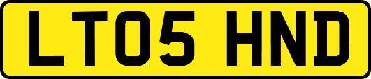 LT05HND