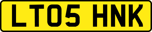 LT05HNK