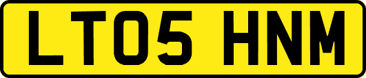 LT05HNM