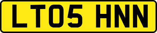 LT05HNN