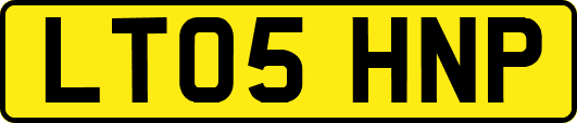 LT05HNP