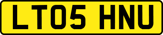 LT05HNU