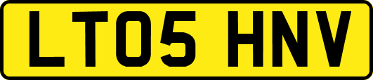 LT05HNV