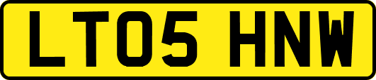 LT05HNW