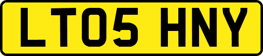 LT05HNY