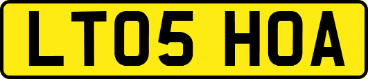 LT05HOA
