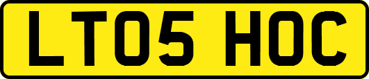 LT05HOC