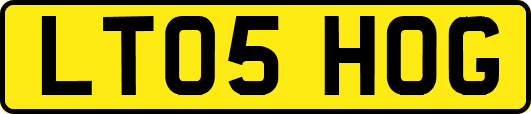 LT05HOG