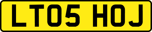 LT05HOJ