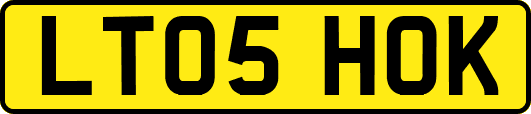 LT05HOK
