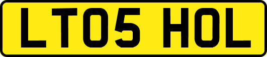 LT05HOL
