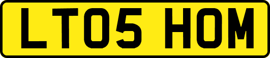 LT05HOM