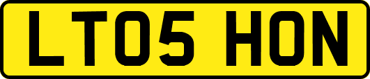 LT05HON