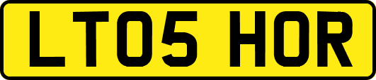 LT05HOR