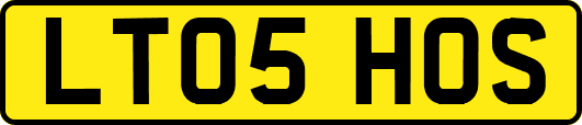 LT05HOS