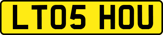 LT05HOU