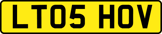 LT05HOV