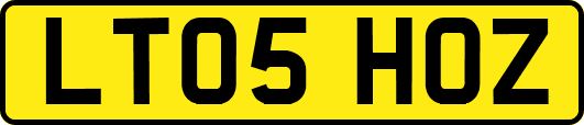 LT05HOZ