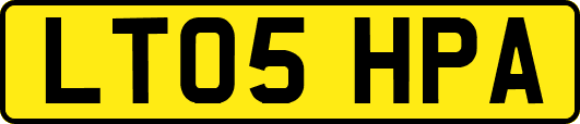 LT05HPA