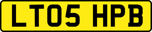 LT05HPB