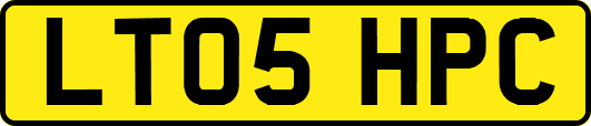 LT05HPC