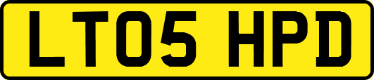 LT05HPD