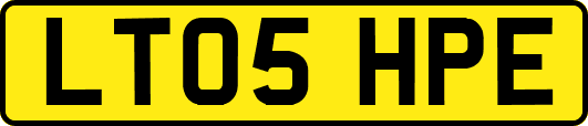 LT05HPE