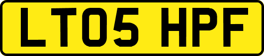 LT05HPF