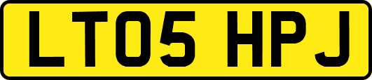 LT05HPJ