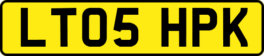 LT05HPK