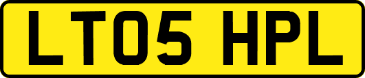 LT05HPL
