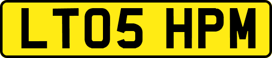 LT05HPM
