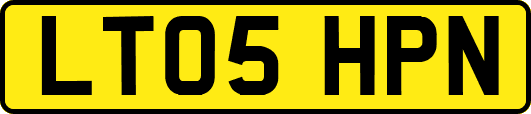 LT05HPN