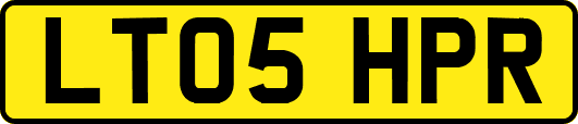 LT05HPR