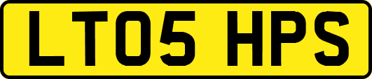 LT05HPS