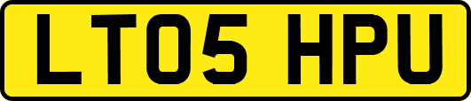 LT05HPU
