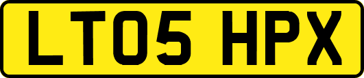 LT05HPX