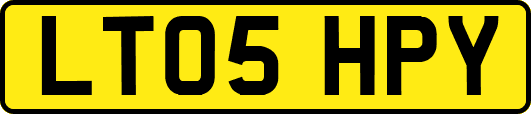 LT05HPY