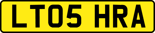 LT05HRA