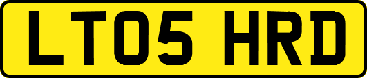 LT05HRD