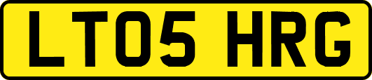 LT05HRG
